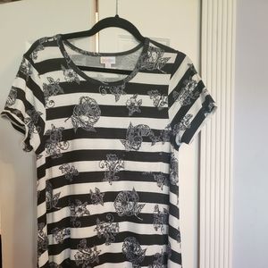 Small LuLaRoe Carly